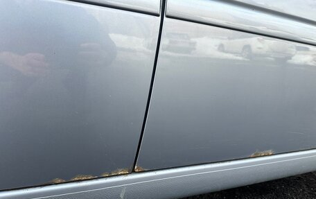 Opel Meriva, 2007 год, 420 000 рублей, 11 фотография