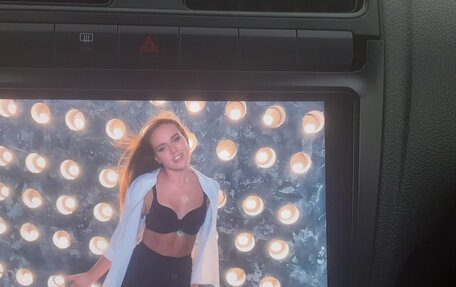 Volkswagen Polo VI (EU Market), 2015 год, 897 000 рублей, 7 фотография