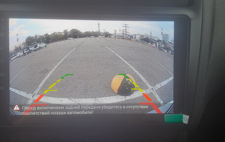 Volkswagen Polo VI (EU Market), 2015 год, 897 000 рублей, 8 фотография