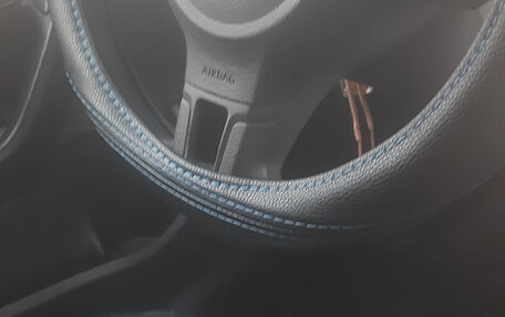 Volkswagen Polo VI (EU Market), 2015 год, 897 000 рублей, 10 фотография