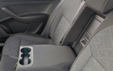 Volkswagen Polo VI (EU Market), 2021 год, 1 950 000 рублей, 6 фотография