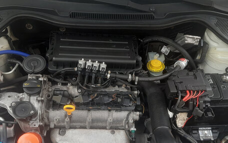 Volkswagen Polo VI (EU Market), 2015 год, 897 000 рублей, 12 фотография