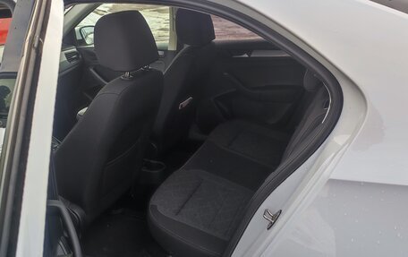 Volkswagen Polo VI (EU Market), 2021 год, 1 950 000 рублей, 7 фотография