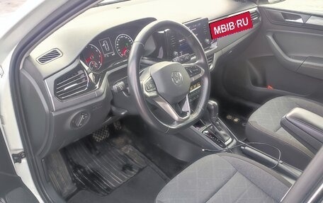 Volkswagen Polo VI (EU Market), 2021 год, 1 950 000 рублей, 9 фотография