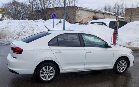 Volkswagen Polo VI (EU Market), 2021 год, 1 950 000 рублей, 17 фотография