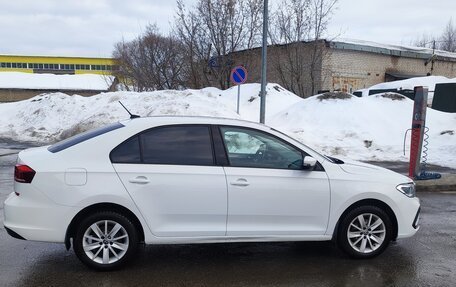 Volkswagen Polo VI (EU Market), 2021 год, 1 950 000 рублей, 16 фотография