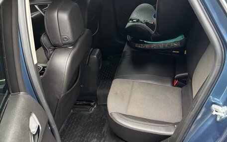 Opel Astra J, 2013 год, 550 000 рублей, 3 фотография