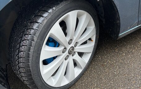 Opel Astra J, 2013 год, 550 000 рублей, 5 фотография