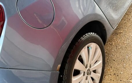 Opel Astra J, 2013 год, 550 000 рублей, 14 фотография