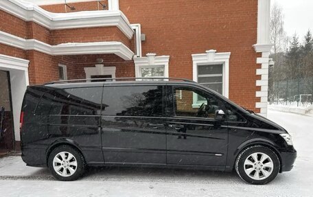 Mercedes-Benz Viano, 2012 год, 2 800 000 рублей, 2 фотография