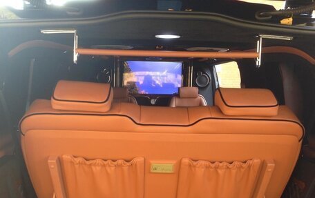 Mercedes-Benz Viano, 2012 год, 2 800 000 рублей, 7 фотография