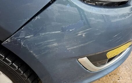 Opel Astra J, 2013 год, 550 000 рублей, 17 фотография