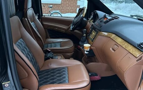 Mercedes-Benz Viano, 2012 год, 2 800 000 рублей, 5 фотография