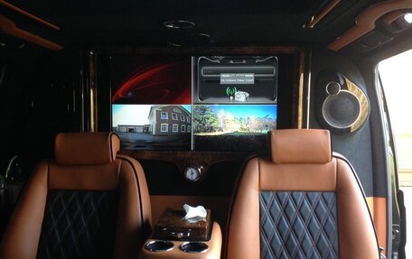 Mercedes-Benz Viano, 2012 год, 2 800 000 рублей, 8 фотография