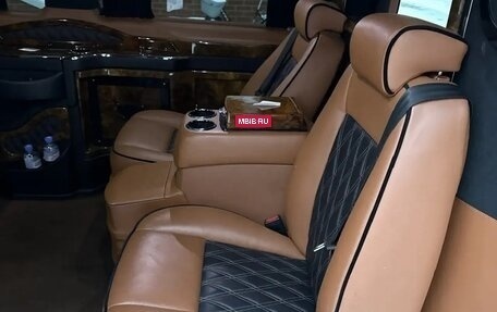 Mercedes-Benz Viano, 2012 год, 2 800 000 рублей, 6 фотография