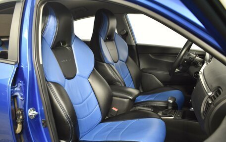 KIA Rio IV, 2020 год, 1 637 200 рублей, 8 фотография