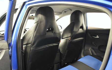 KIA Rio IV, 2020 год, 1 637 200 рублей, 11 фотография