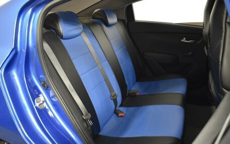 KIA Rio IV, 2020 год, 1 637 200 рублей, 7 фотография