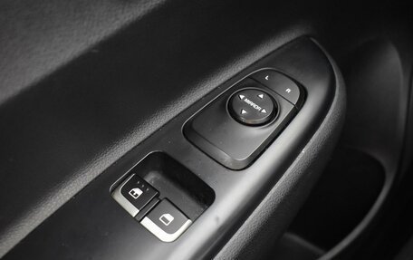 KIA Rio IV, 2020 год, 1 637 200 рублей, 20 фотография