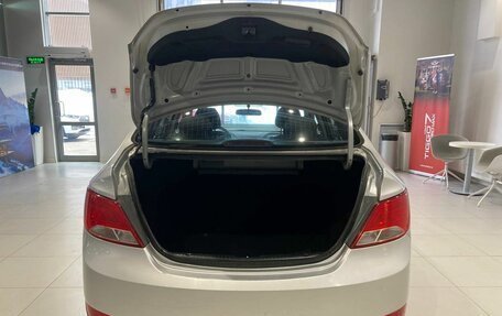 Hyundai Solaris II рестайлинг, 2016 год, 929 000 рублей, 7 фотография