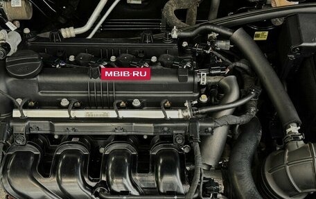 Hyundai Solaris II рестайлинг, 2020 год, 1 535 000 рублей, 15 фотография