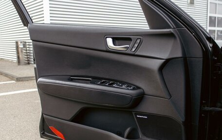 KIA Optima IV, 2017 год, 1 795 000 рублей, 12 фотография