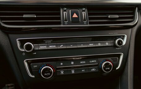 KIA Optima IV, 2017 год, 1 795 000 рублей, 15 фотография