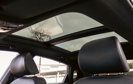 KIA Optima IV, 2017 год, 1 795 000 рублей, 17 фотография