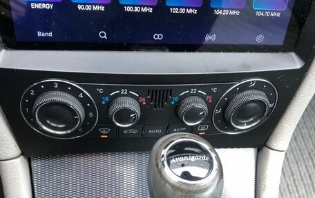 Mercedes-Benz CLK-Класс, 2004 год, 790 000 рублей, 13 фотография