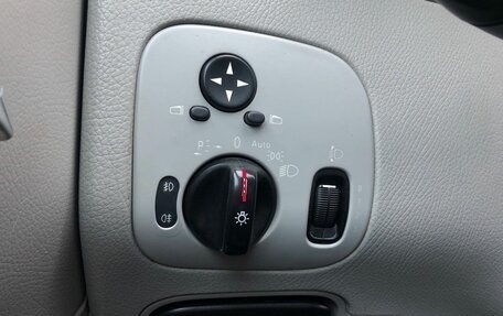 Mercedes-Benz CLK-Класс, 2004 год, 790 000 рублей, 15 фотография