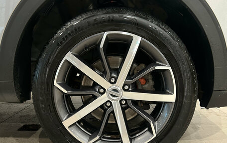 Haval F7x I, 2021 год, 1 649 000 рублей, 11 фотография