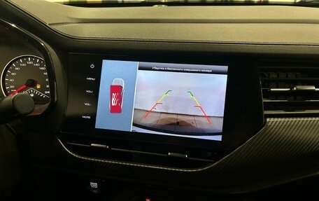 Haval F7x I, 2021 год, 1 649 000 рублей, 14 фотография