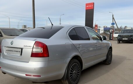Skoda Octavia, 2012 год, 849 000 рублей, 8 фотография