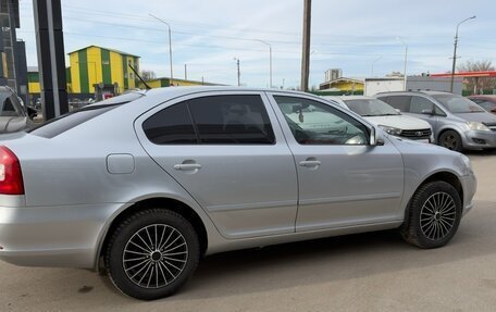 Skoda Octavia, 2012 год, 849 000 рублей, 10 фотография