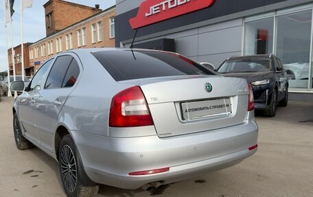 Skoda Octavia, 2012 год, 849 000 рублей, 7 фотография