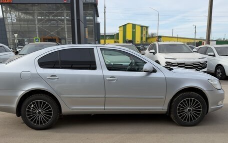 Skoda Octavia, 2012 год, 849 000 рублей, 11 фотография