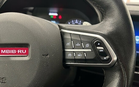 Haval F7x I, 2021 год, 1 649 000 рублей, 18 фотография