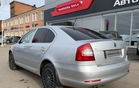 Skoda Octavia, 2012 год, 849 000 рублей, 6 фотография