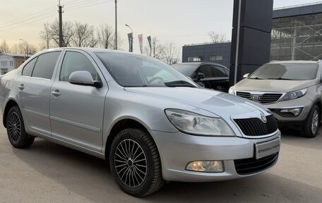Skoda Octavia, 2012 год, 849 000 рублей, 12 фотография