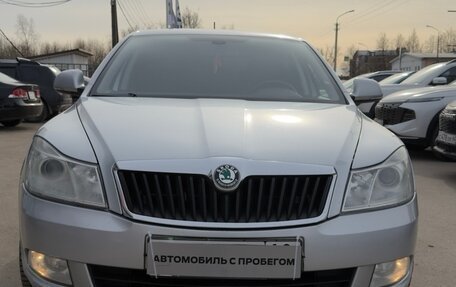 Skoda Octavia, 2012 год, 849 000 рублей, 14 фотография