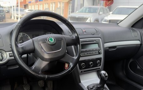 Skoda Octavia, 2012 год, 849 000 рублей, 15 фотография