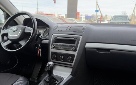 Skoda Octavia, 2012 год, 849 000 рублей, 17 фотография