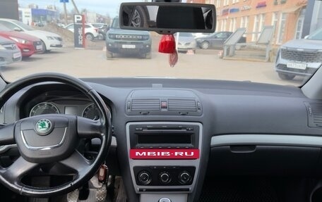 Skoda Octavia, 2012 год, 849 000 рублей, 16 фотография