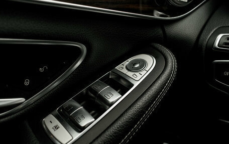 Mercedes-Benz C-Класс, 2017 год, 2 900 000 рублей, 27 фотография