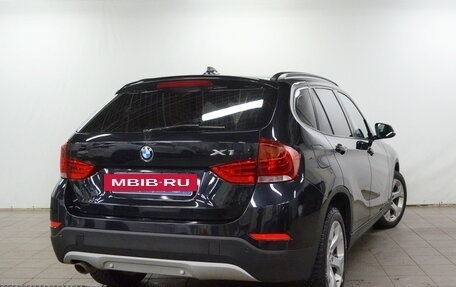 BMW X1, 2013 год, 1 550 000 рублей, 3 фотография