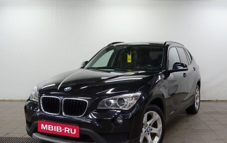 BMW X1, 2013 год, 1 550 000 рублей, 2 фотография
