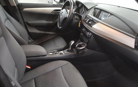 BMW X1, 2013 год, 1 550 000 рублей, 11 фотография