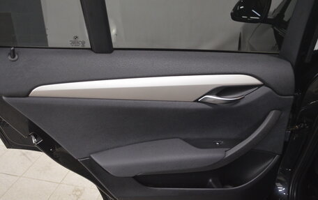 BMW X1, 2013 год, 1 550 000 рублей, 12 фотография