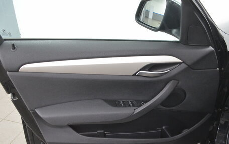 BMW X1, 2013 год, 1 550 000 рублей, 13 фотография