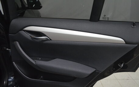 BMW X1, 2013 год, 1 550 000 рублей, 8 фотография